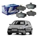 Pastilha Freio Dianteira Clio 1.0 1.6 1999 A 2002 Pastilha Freio Dianteira Clio 1.0 1.6 1999 A 2002