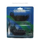 Pastilha Freio Dianteira Cobreq N-1880 NMax 160 C/ ABS Crypton 150 Pastilha Freio Dianteira Cobreq N-1880 NMax 160 C/ ABS Crypton 150