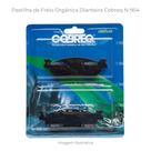 Pastilha Freio Dianteira Cobreq N-954 Neo Crypton Next YBR AT115