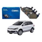 Pastilha Freio Dianteira Cobreq Spacecross 1.6 2015 A 2018 Pastilha Freio Dianteira Cobreq Spacecross 1.6 2015 A 2018