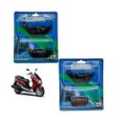 Pastilha Freio Dianteira E Traseira Yamaha Nmax 160 17...abs