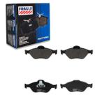 Pastilha Freio Dianteira Ecosport, Fiesta