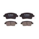 Pastilha Freio Dianteira Etios Yaris 1.3 E 1.5 16V 2012 A 2024 Bosch