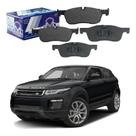 Pastilha Freio Dianteira Evoque 2.0 2016 A 2018 Pastilha Freio Dianteira Evoque 2.0 2016 A 2018