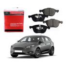 Pastilha Freio Dianteira Focus 1.6 2.0 2017 A 2019