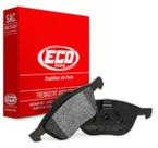 Pastilha Freio Dianteira Ford Fusion Tds