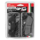 Pastilha Freio Dianteira Gp Tech Cb 500 Xt 660r Bmw F800Gs R1250Gs