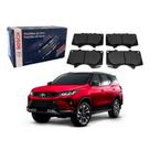 Pastilha Freio Dianteira Hilux Sw4 2.7 2.8 2019 A 2021