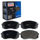 Pastilha Freio Dianteira Kia Sportage Hyundai Ix35 Original Frasle PD1296