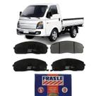 Pastilha Freio Dianteira P/ Hyundai Hr 2.5 De 2006 A 2019
