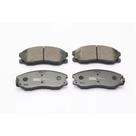 PASTILHA FREIO DIANTEIRA para CAPTIVA 2.4 3.6 09/ 4X2/4X4 TR