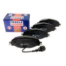 PASTILHA FREIO DIANTEIRA para GOLF CONFORTLINE 1.4 TSI 14/ G
