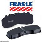 PASTILHA FREIO DIANTEIRA para SPRINTER 310 97/99 312 99/ 313