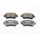 PASTILHA FREIO DIANTEIRA para TOYOTA ETIOS 1.3/ 1.5 16V 13/.