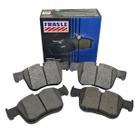 Pastilha freio Dianteira PD/2220 Peugeot 3008 17/22 Fras-le