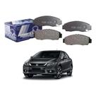 Pastilha Freio Dianteira Syl Civic 2.0 2015 A 2016