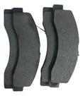 Pastilha Freio Dianteira Syl Original Ford F4000 3.9 1998 02