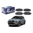 Pastilha Freio Dianteira Syl Pulse 1.0 Turbo 2021 A 2025 Pastilha Freio Dianteira Syl Pulse 1.0 Turbo 2021 A 2025