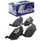 Pastilha freio dianteira teves - a3 99 a 03 / crossfox 05 a 07 / fox 02 a 07 / golf 01 a 04 / polo 02 a 07 - syl1047 Pastilha freio dianteira teves - a3 99 a 03 / crossfox 05 a 07 / fox 02 a 07 / golf 01 a 04 / polo 02 a 07 - syl1047