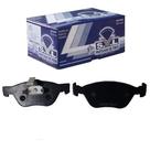 Pastilha freio dianteira teves - doblo 02 a 09 / idea 05 a 10 / linea 08 a 10 / palio 08 a 10 / punto 09 a 10 / strada 08 a 10 - syl1209