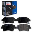 Pastilha Freio Dianteira Toyota Etios Yaris 1.3 1.5 16v