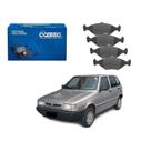 Pastilha Freio Dianteira Uno 1.0 2000 A 2003 Pastilha Freio Dianteira Uno 1.0 2000 A 2003