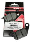Pastilha Freio Dianteira Yamaha Nmax 160 2017 2018 2019 ABS