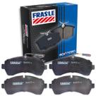 Pastilha Freio Dianteiro 2.2 2.0 Sprinter 415 313 515 Frasle 2012 a 2024