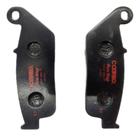 Pastilha Freio Dianteiro Cb 250 Twister Cb 600 Hornet 2003 2004 2005 2006 2007 2008 2009 2010 2011 2012 2013 2014 2015 2016 a 2025 Original Cobreq Pastilha Freio Dianteiro Cb 250 Twister Cb 600 Hornet 2003 2004 2005 2006 2007 2008 2009 2010 2011 2012 2013 2014 2015 2016 a 2025 Original Cobreq