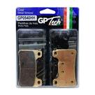 Pastilha Freio Dianteiro Cbr 600 RR/ Cbr 1000 R-Rr-Fireblade/ Vfr 800 F/ Vfr X Pastilha Freio Dianteiro Cbr 600 RR/ Cbr 1000 R-Rr-Fireblade/ Vfr 800 F/ Vfr X