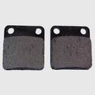Pastilha Freio dianteiro Cg ML 125 Cbx 150 200