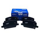 Pastilha Freio Dianteiro Chevrolet Tracker 1.4 16v 2018/2019