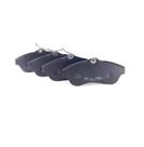 Pastilha Freio Dianteiro Citroen C3 Bendix - Hq2181 (jogo)