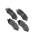Pastilha Freio Dianteiro Discovery 4 Range Rover Sport Pastilha Freio Dianteiro Discovery 4 Range Rover Sport