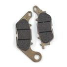 Pastilha Freio Dianteiro FACTOR 125 /FAZER 150 /CRYPTON T115