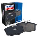 Pastilha Freio Dianteiro Fiat Argo 1.3 Trekking Flex 5p 2020