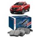 Pastilha Freio Dianteiro Fiat Strada 1.3 2021 2022 2023 2024