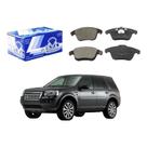 Pastilha Freio Dianteiro Freelander 2.2 3.2 2006 A 2014