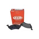 Pastilha Freio Dianteiro Gol 2011 a 2014 Ecopads ECO1509