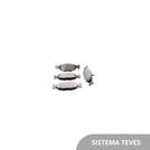 Pastilha Freio Dianteiro Montana 2009 a 2010 Trw RCPT12570