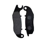 Pastilha Freio Dianteiro Par Xtz 150 Crosser 2014 A 2017 Pastilha Freio Dianteiro Par Xtz 150 Crosser 2014 A 2017
