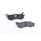 Pastilha Freio Dianteiro Pcx 150 2013 a 2021 Cobreq N-1802 Pastilha Freio Dianteiro Pcx 150 2013 a 2021 Cobreq N-1802