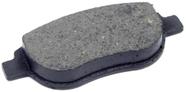 Pastilha Freio Dianteiro Stilo 2002 a 2005 Trw RCPT04620