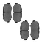 Pastilha Freio Dianteiro T20 T22 A7 A9 Shineray Original