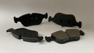 Pastilha freio dianteiro volvo s70 / v70 97/00 serie 800 91/