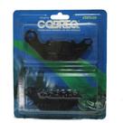 Pastilha Freio Dianteiro YBR 125 ESD 2013-2015 Cobreq