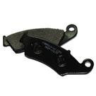 Pastilha Freio Diantero SHINERAY X2 250 - X250GY2/... -Cobreq