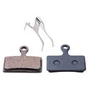 Pastilha Freio Disco Bicicleta Mod ABS-03S Deore XT XTR SLX