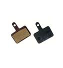 Pastilha Freio Disco Bicicleta Winzip DS10 / GTS / GTS HIDRA