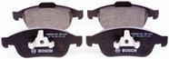 Pastilha Freio Duster 2011 a 2020 0 986 BB0 981